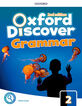 Oxf Discover Grammar 2 Sb 2Ed