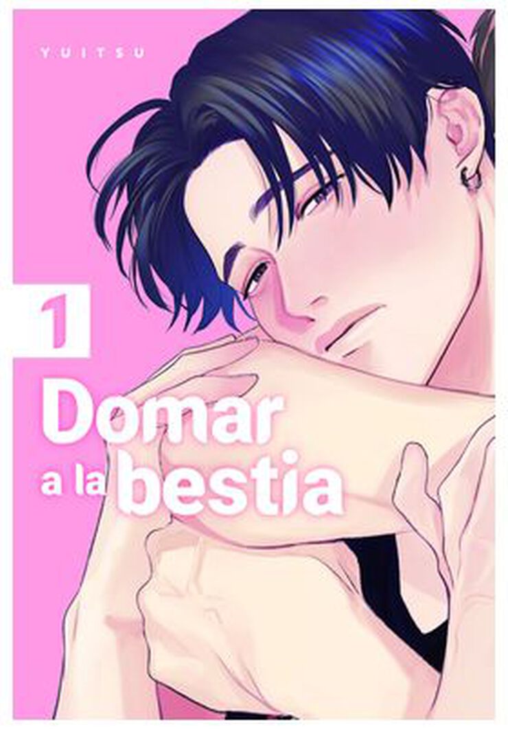 Domar a la bestia 01