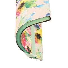 Agenda Finocam Joy F2 sem/vista horizontal cat 2026 Bloom