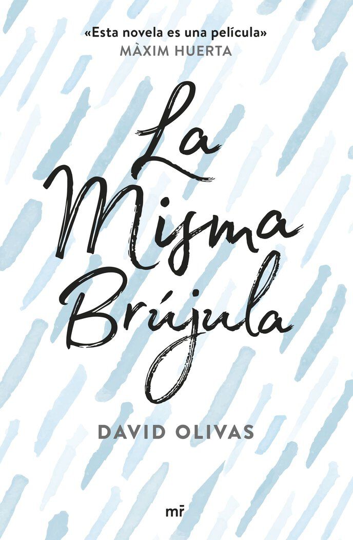 La misma br&uacute;jula