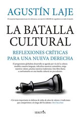 La batalla cultural La batalla cultural