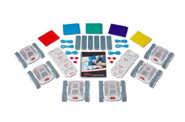 Sphero RVR + Class Pack 6 unidades