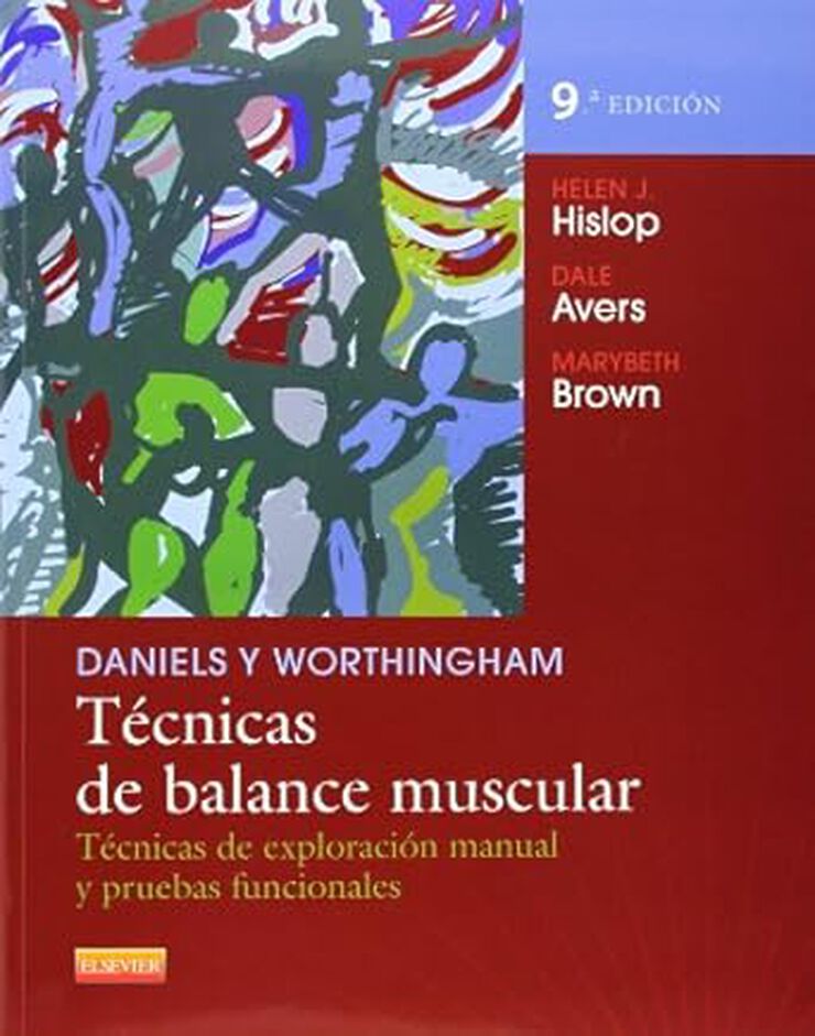 Técnicas de balance muscular