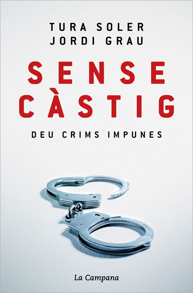 Sense càstig Sense càstig