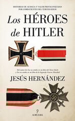 Los héroes de Hitler