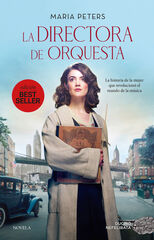 La directora de orquesta La directora de orquesta