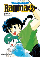 Ranma 1/2 n. 06/19 (català) Ranma 1/2 n. 06/19 (català)