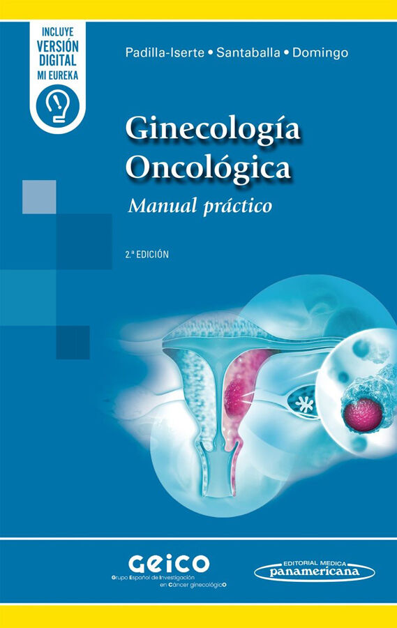 Ginecolog&iacute;a Oncol&oacute;gica (+e-book)