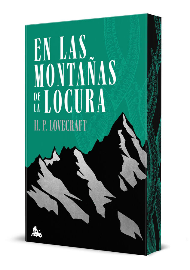 En las monta&ntilde;as de la locura