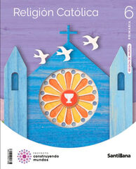 Religión 6º Primaria Murcia Religión 6º Primaria Murcia