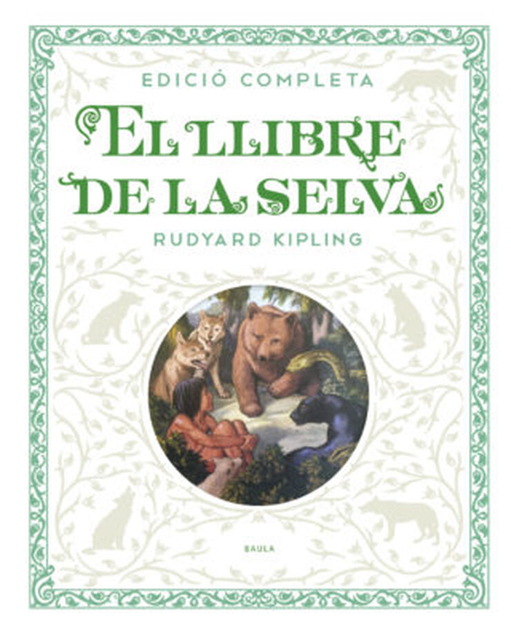 El Llibre de la selva