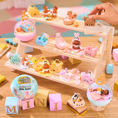 Miniverse Beb&eacute;s
