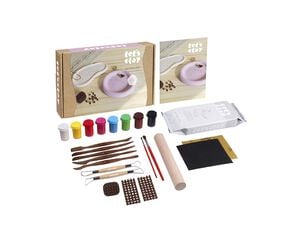 Kit Modelatge Jovi Estampador