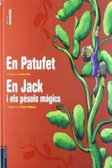 En Patufet i en Jack i els pèsols màgics