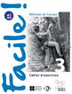 Facile 3 Ejercicios 2ª Edición