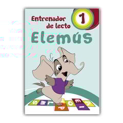 Lector Elems 1 Lector Elems 1