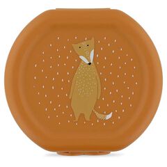 Fiambrera con clip Trixie Mr. Fox 2u