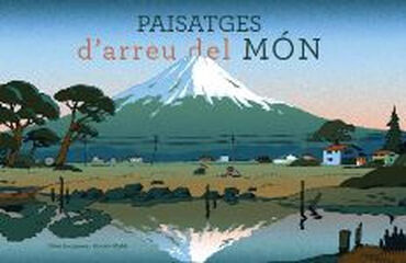 Paisatges d'arreu del món
