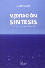 Meditación síntesis Meditación síntesis
