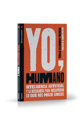 Yo, humano