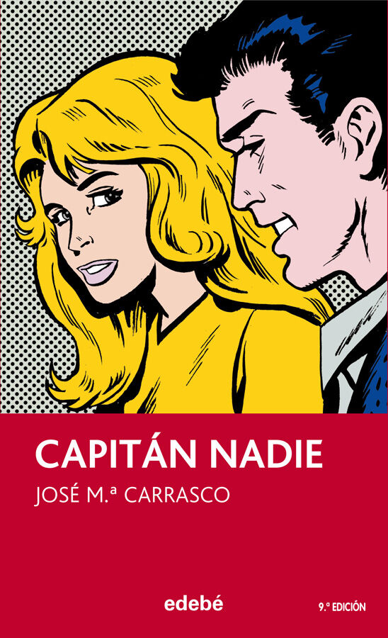 Capit&aacute;n Nadie