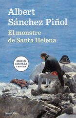 El monstre de Santa Helena El monstre de Santa Helena