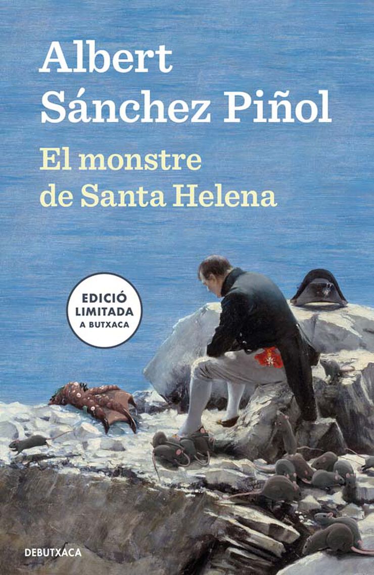 El monstre de Santa Helena