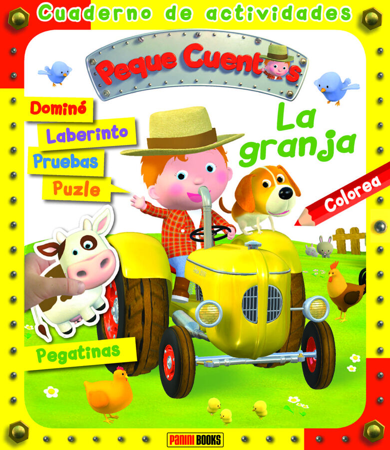 La granja
