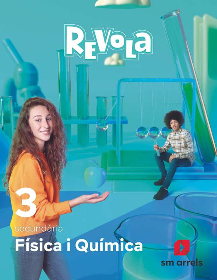 V - 3 Eso Física Y Química (Val) 22