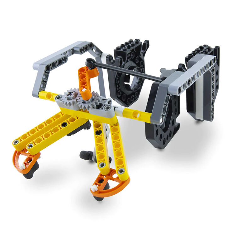 Kit Gripper per a Dash