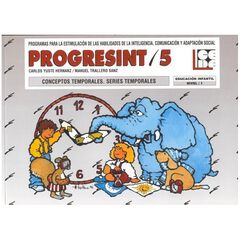 Conceptos Básicos Temporales