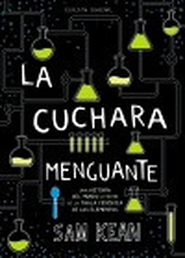 La cuchara menguante