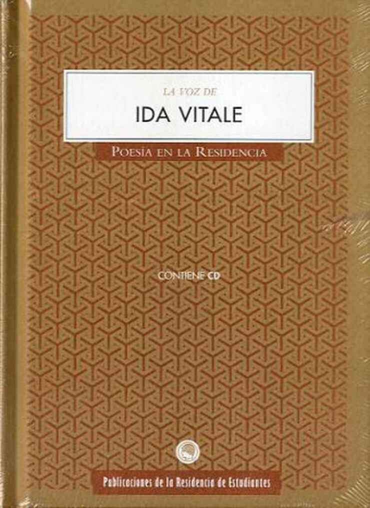 VOZ DE IDA VITALE, LA