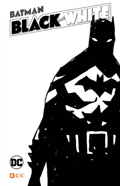 Batman: Black and White vol. 3
