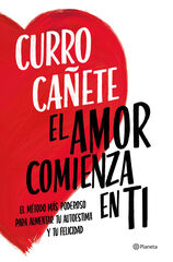 El amor comienza en ti El amor comienza en ti