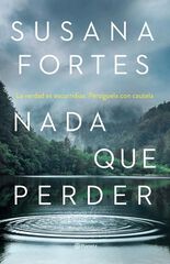 Nada que perder Nada que perder