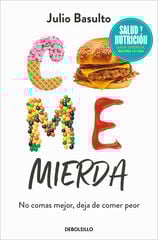 Come mierda (Campaña edición limitada) Come mierda (Campaña edición limitada)