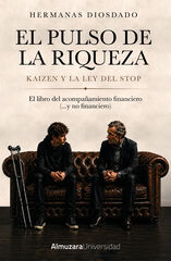 El pulso de la riqueza