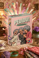 Pedidu - El joc de les Teresines