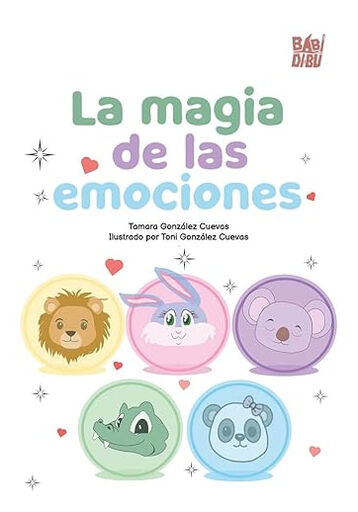 La magia de las emociones