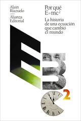 Por qué E = mc2 Por qué E = mc2