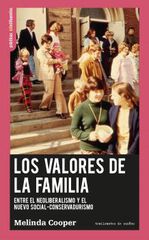 Los valores de la familia Los valores de la familia