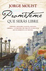Prométeme que serás libre Prométeme que serás libre