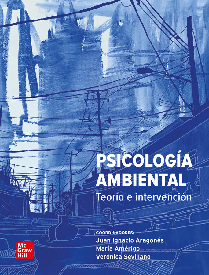 Psicolog&iacute;a ambiental