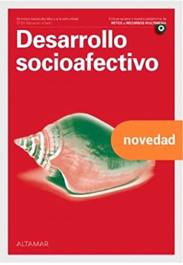 Desarrollo Socioafectivo