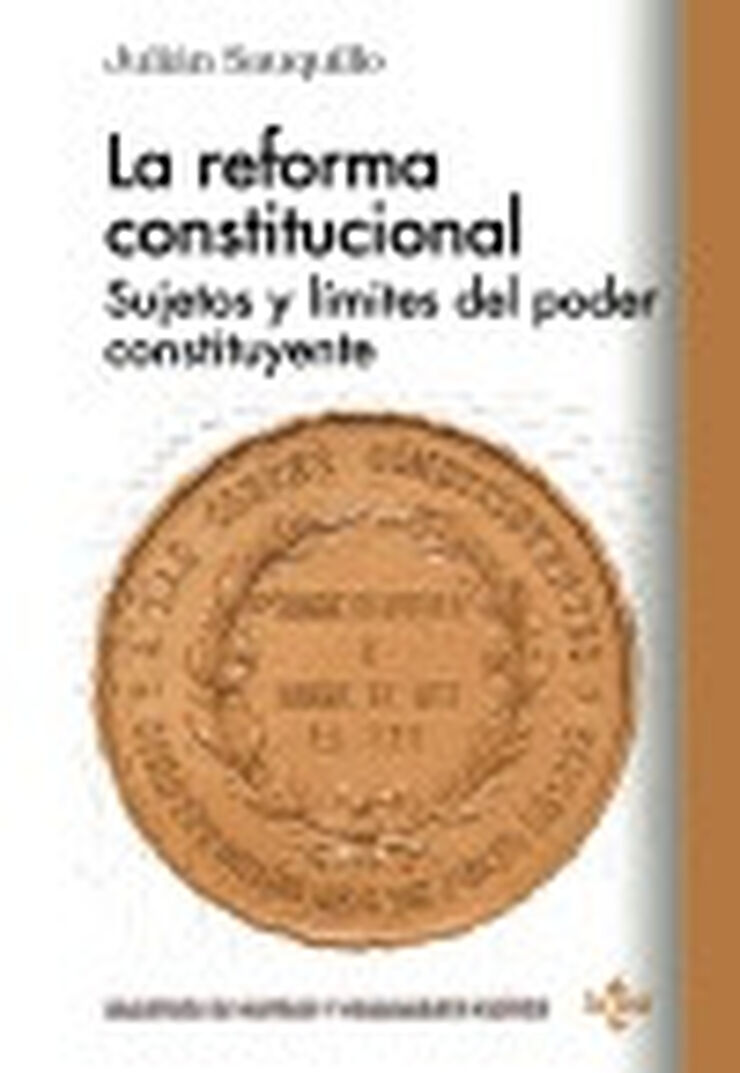 La reforma constitucional