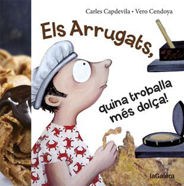 Arrugats