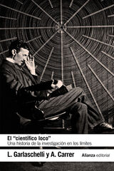 El científico loco El científico loco
