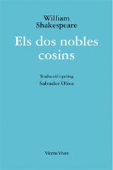 Els dos nobles cosins Els dos nobles cosins