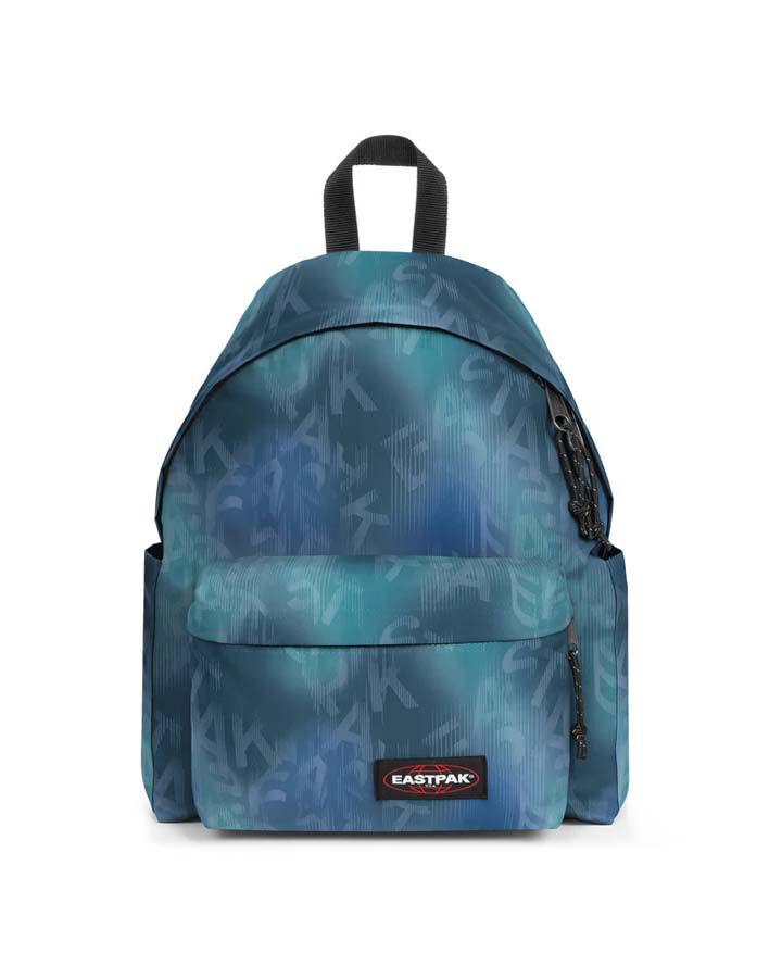 Mochila Day Pak'r Letter Dye Blue